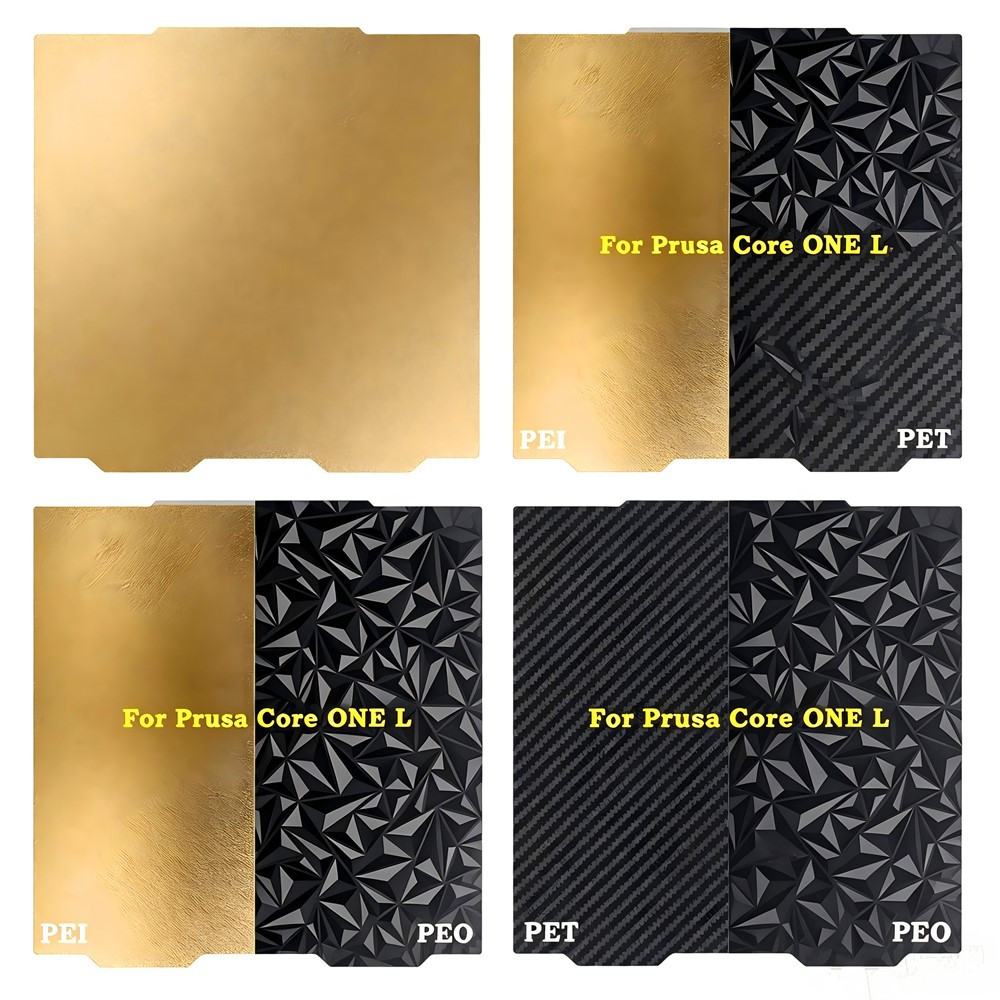 Pei Sheet - For Prusa Core ONE L PEI
