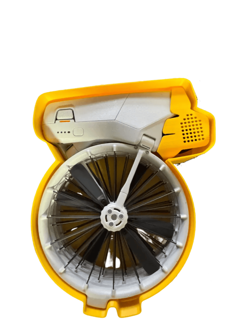 3D Printed Part UAV Storage Ca - 3D Printing Uav ulasan dan harga