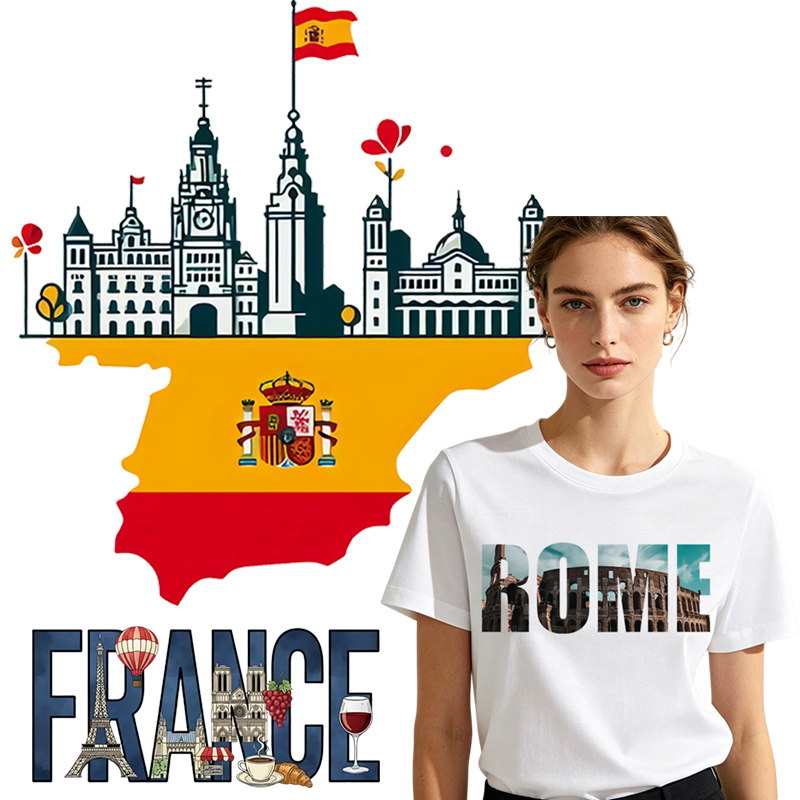 France America New York alphab - 3D Printing York ulasan dan harga
