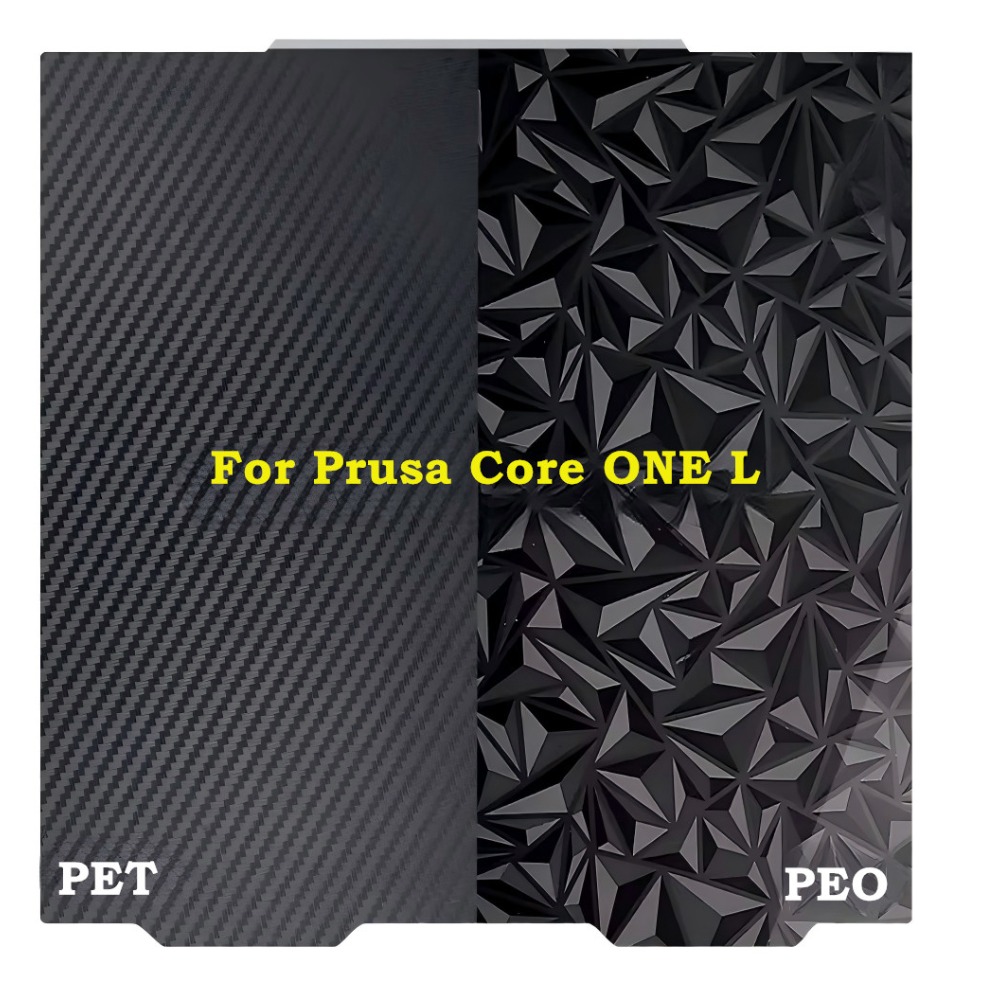 For Prusa Core ONE L PEI Build - Pei Sheet ulasan dan harga