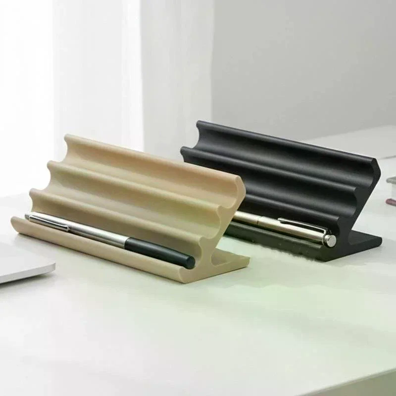 Pen Holder Modern Minimalist I - 3D Printing Pen ulasan dan harga