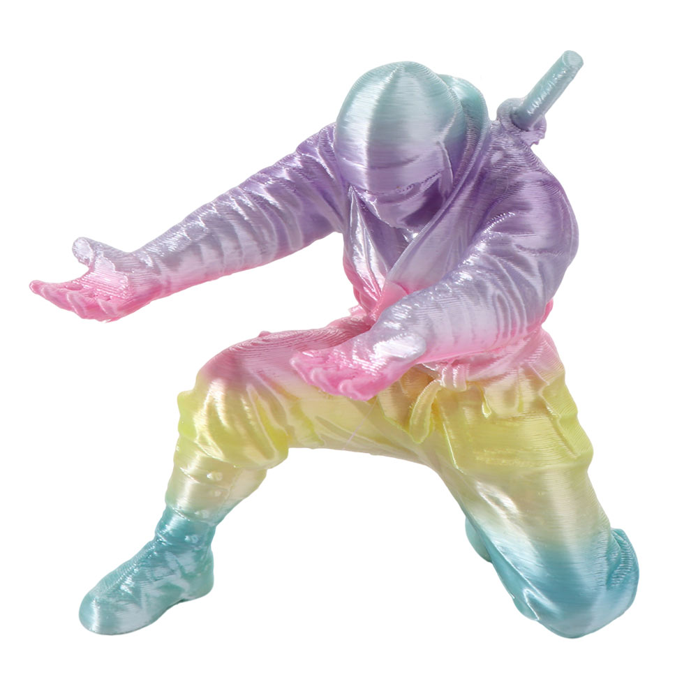 Exquisite Funny Ninja Ornament - 3D Printing Pen ulasan dan harga