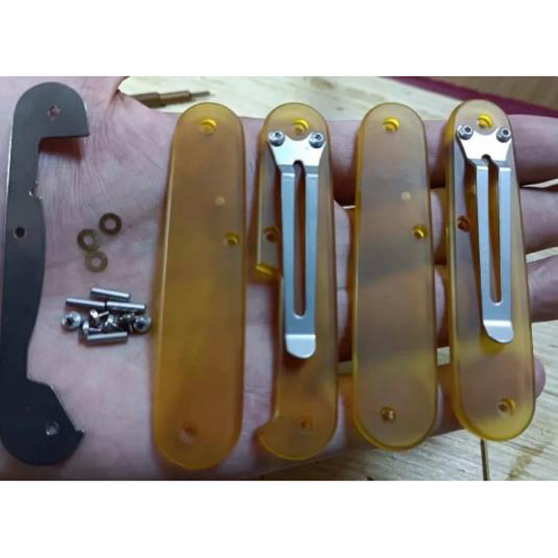 1 Pair ULTEM PEI Scales with P - Pei Sheet ulasan dan harga