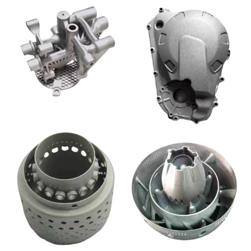 3D Printing Service Customized - 3D Printing Metal ulasan dan harga