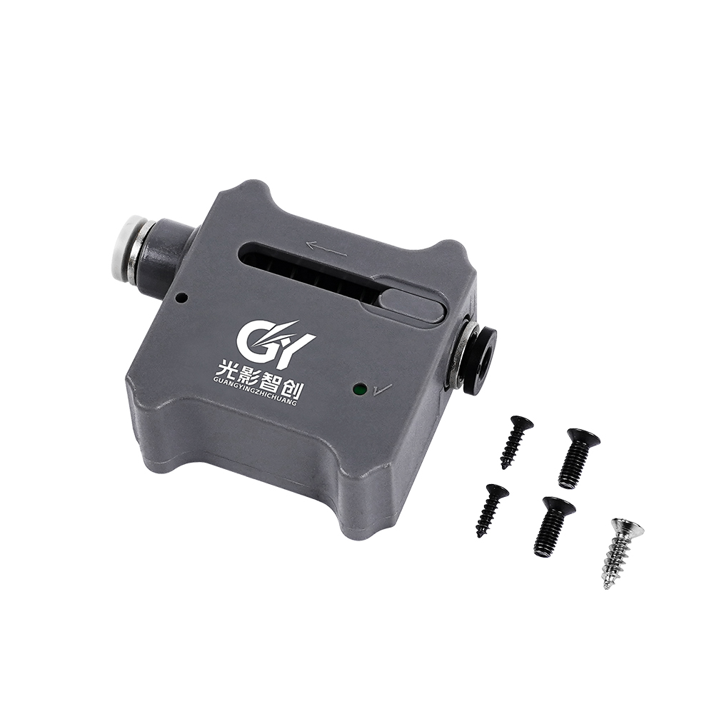 3D Printer Filament Cutter Ant - 3D Printing Elegoo ulasan dan harga