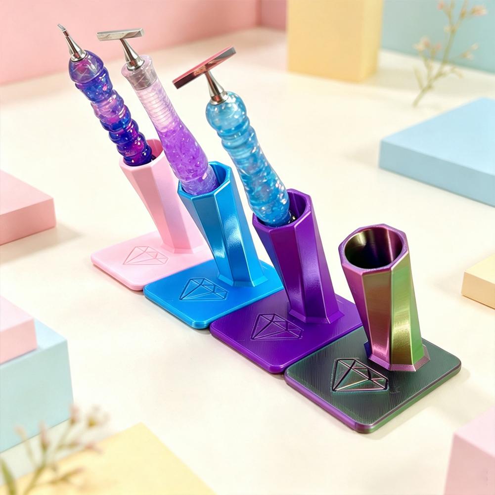 Dotting Pen Stand 3d Printed D - 3D Printing Pen ulasan dan harga