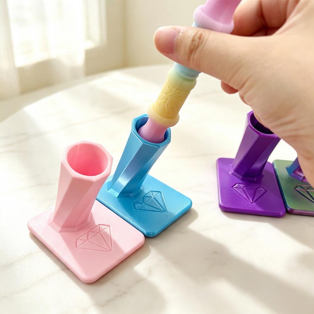 Dotting Pen Stand 3d Printed D - 3D Printing Pen ulasan dan harga