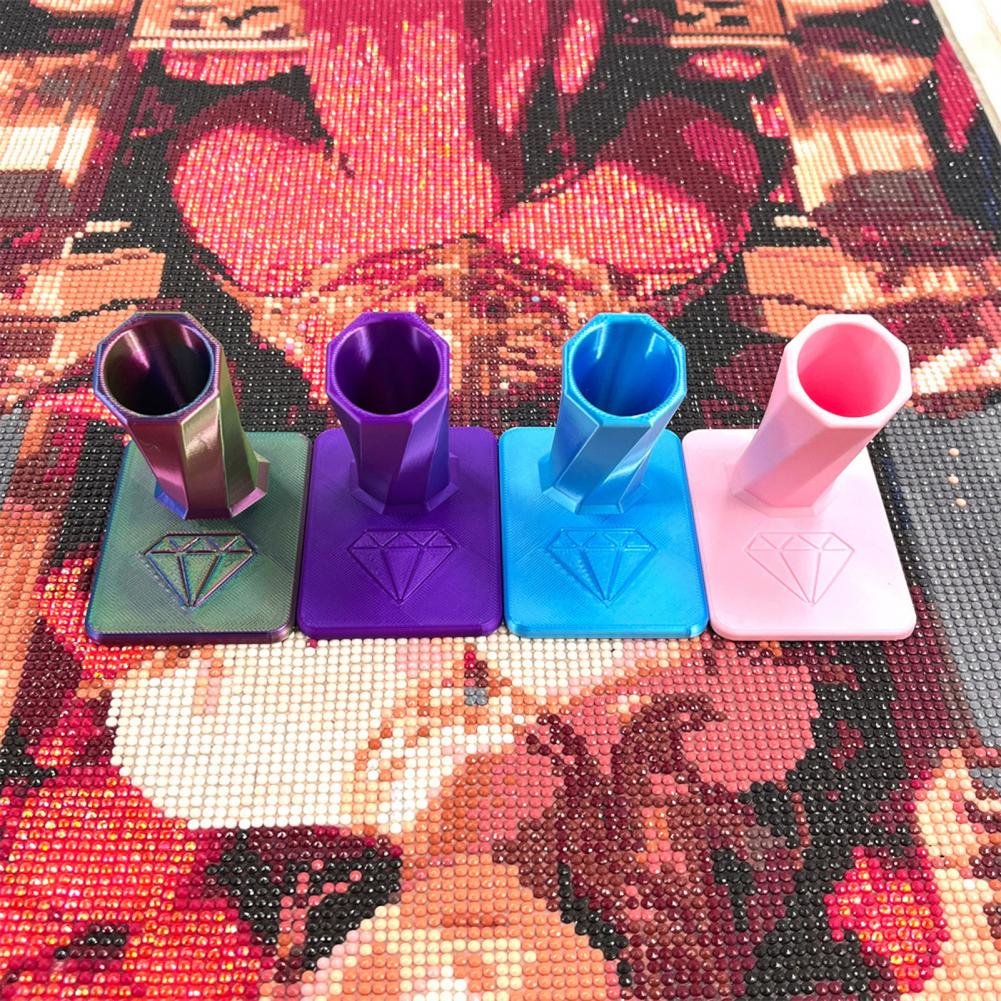 Dotting Pen Stand 3d Printed D - 3D Printing Pen ulasan dan harga