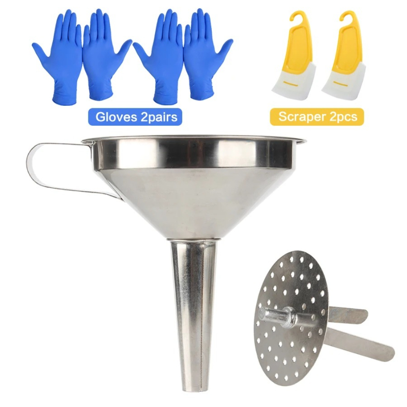 6pcs 3D Printer Resin Printer  - 3D Printing Elegoo ulasan dan harga