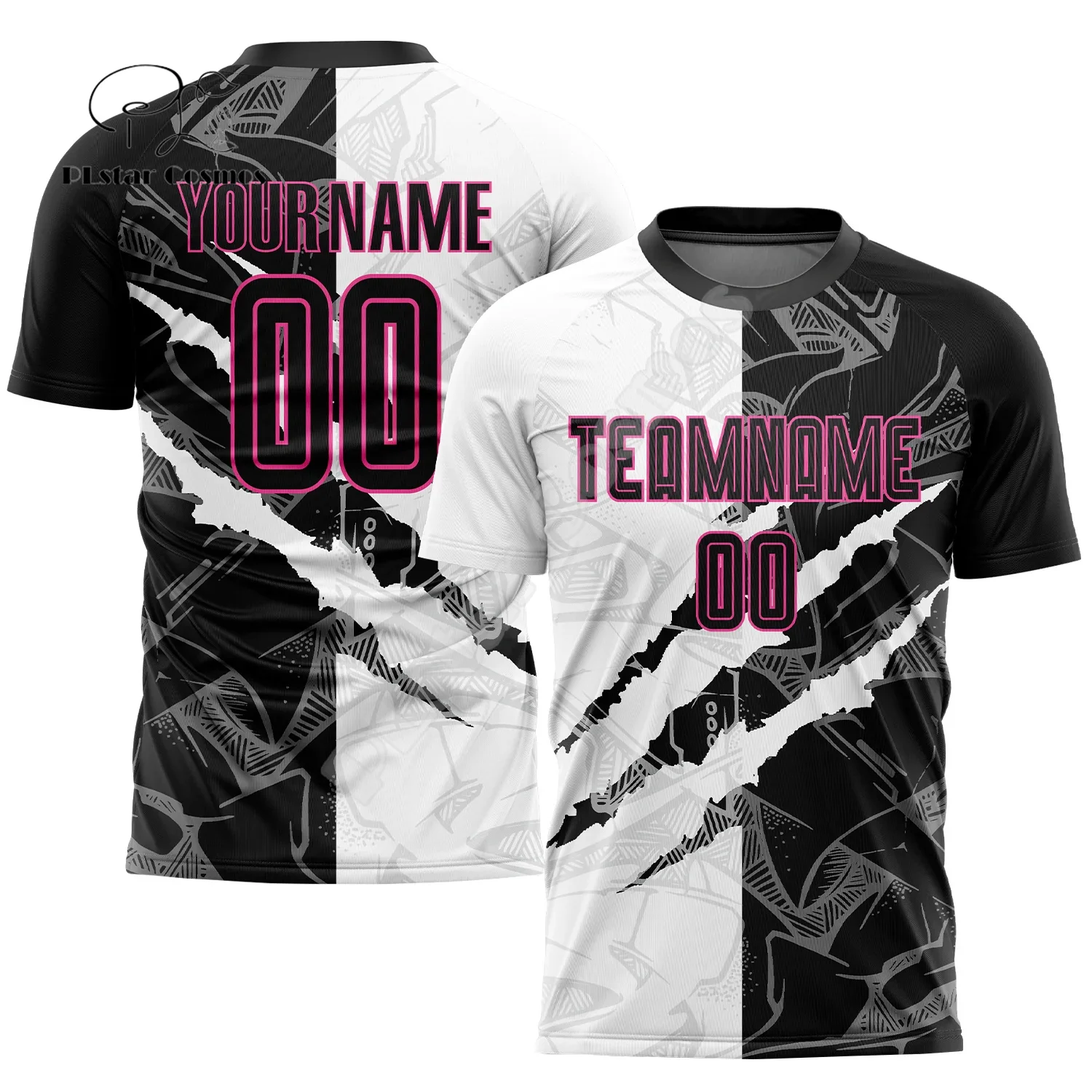 Custom Name Mesh Breathable Gr - 3D Printing Name ulasan dan harga
