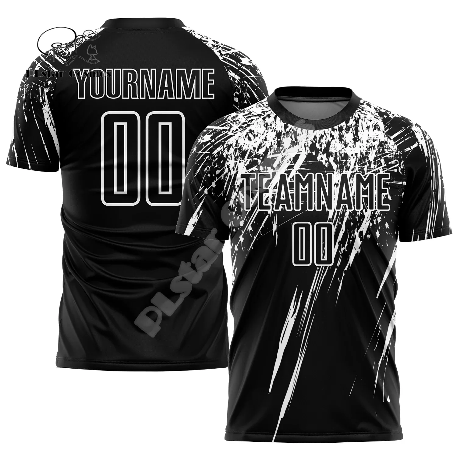 Custom Name Mesh Breathable Gr - 3D Printing Name ulasan dan harga