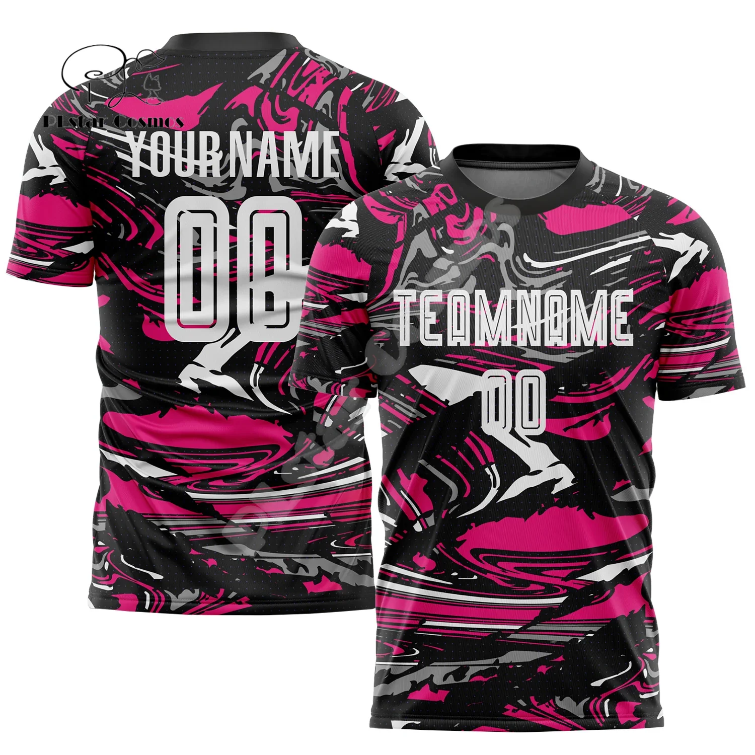 Custom Name Mesh Breathable Gr - 3D Printing Name ulasan dan harga