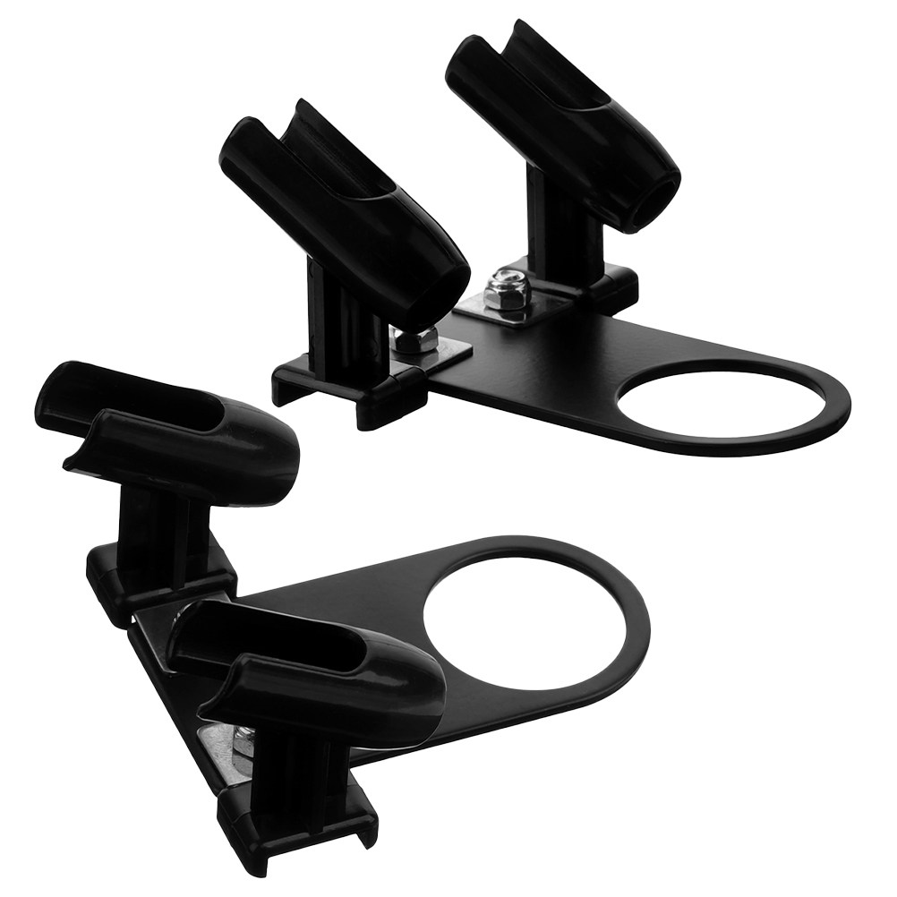 2Pcs Dual Spray Pen Holder 3D  - 3D Printing Pen ulasan dan harga