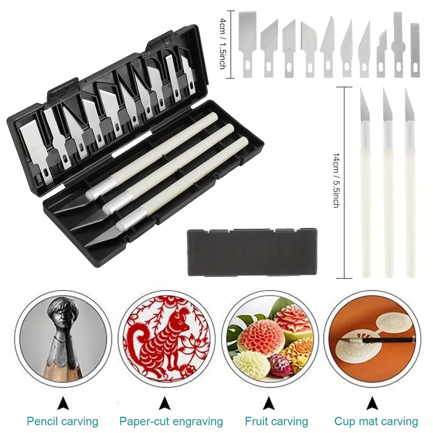 3D Printer Tools Kit Nozzle Cl - 3D Printing Fdm ulasan dan harga