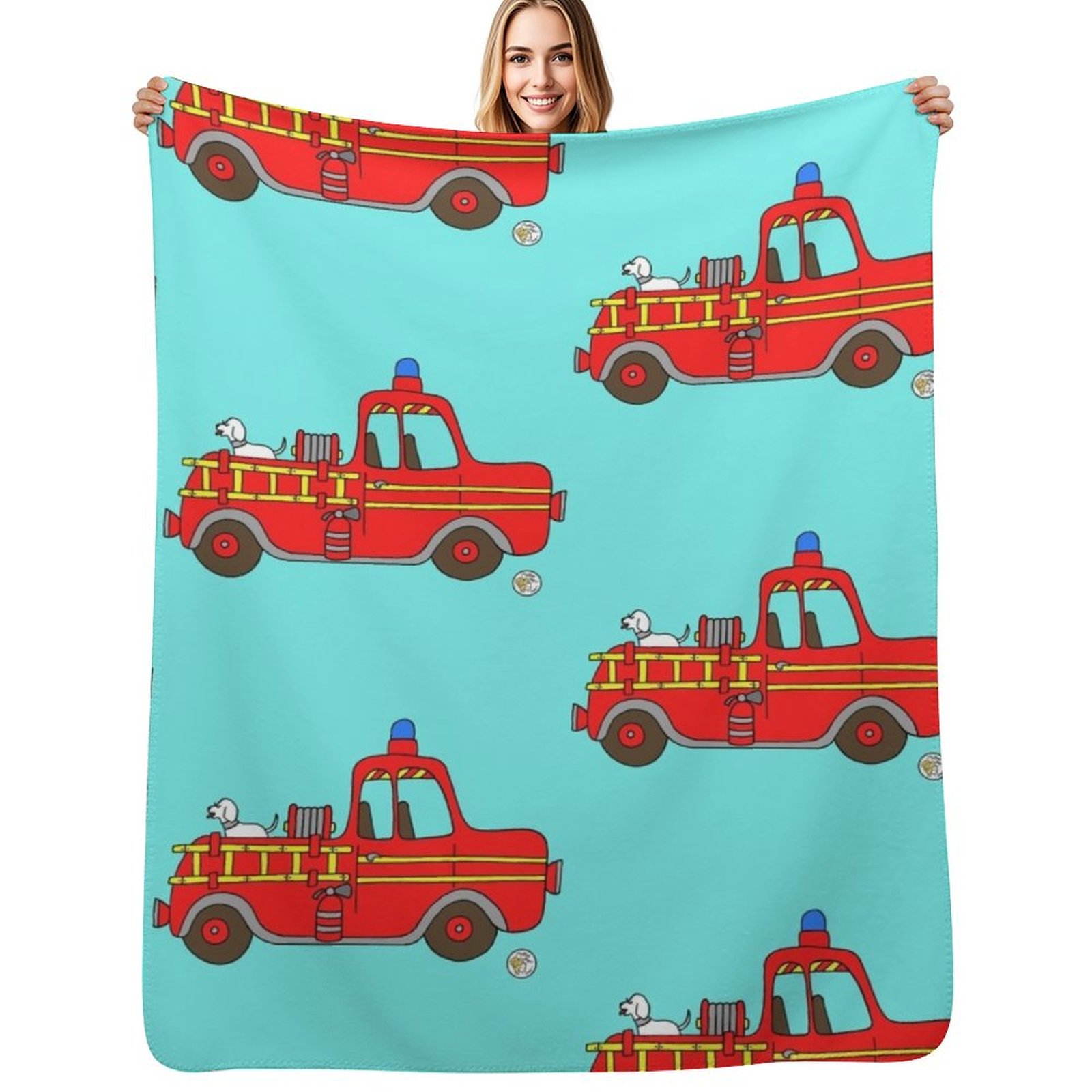 firetruck red vintage fire tru - 3D Printing York ulasan dan harga