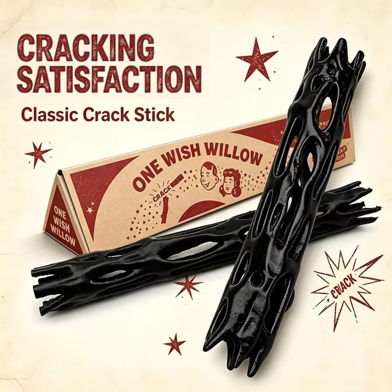 3D Printed One Wish Willow Key - 3D Printing Keychain ulasan dan harga