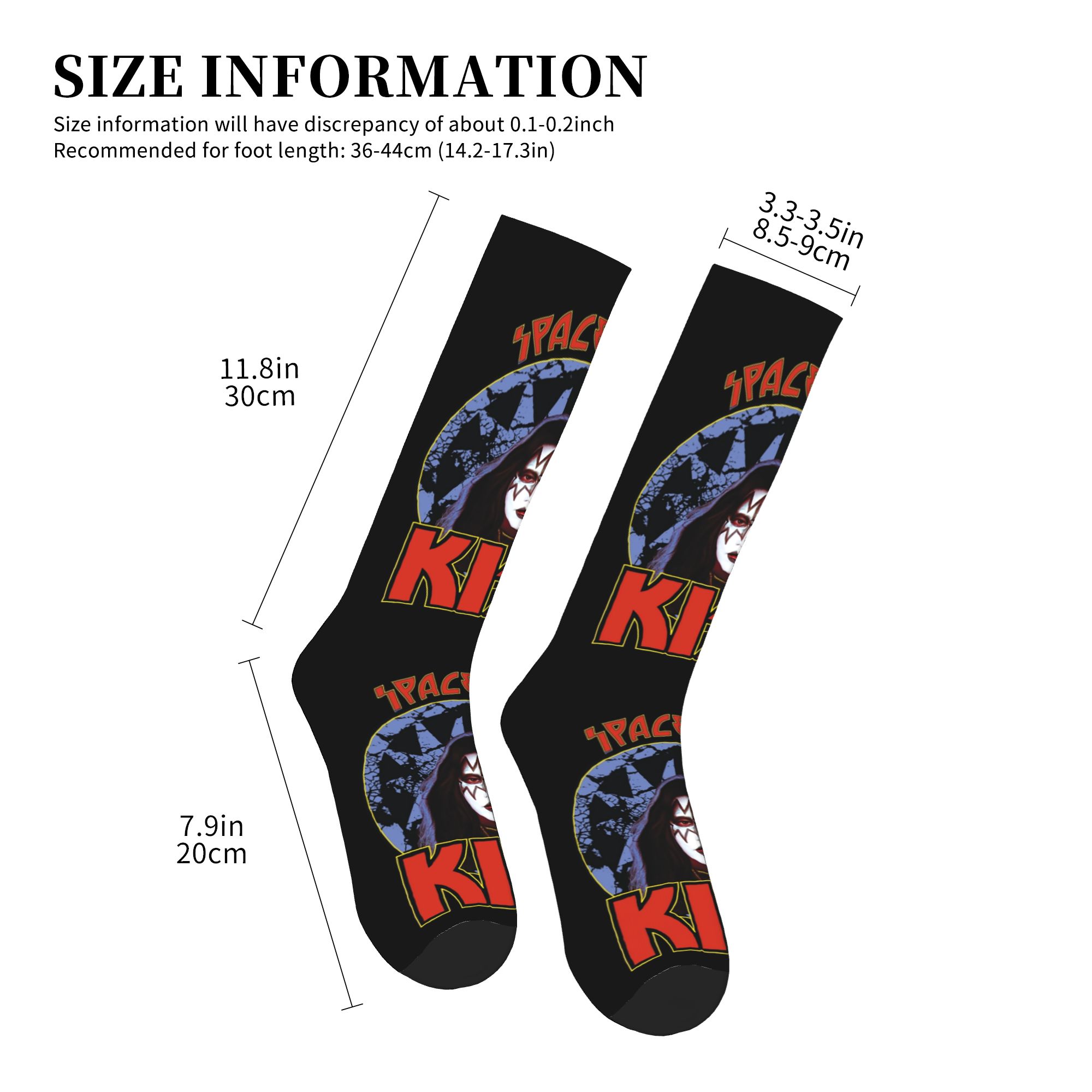 Heavy Metal Rock Band Kiss Men - 3D Printing Metal ulasan dan harga