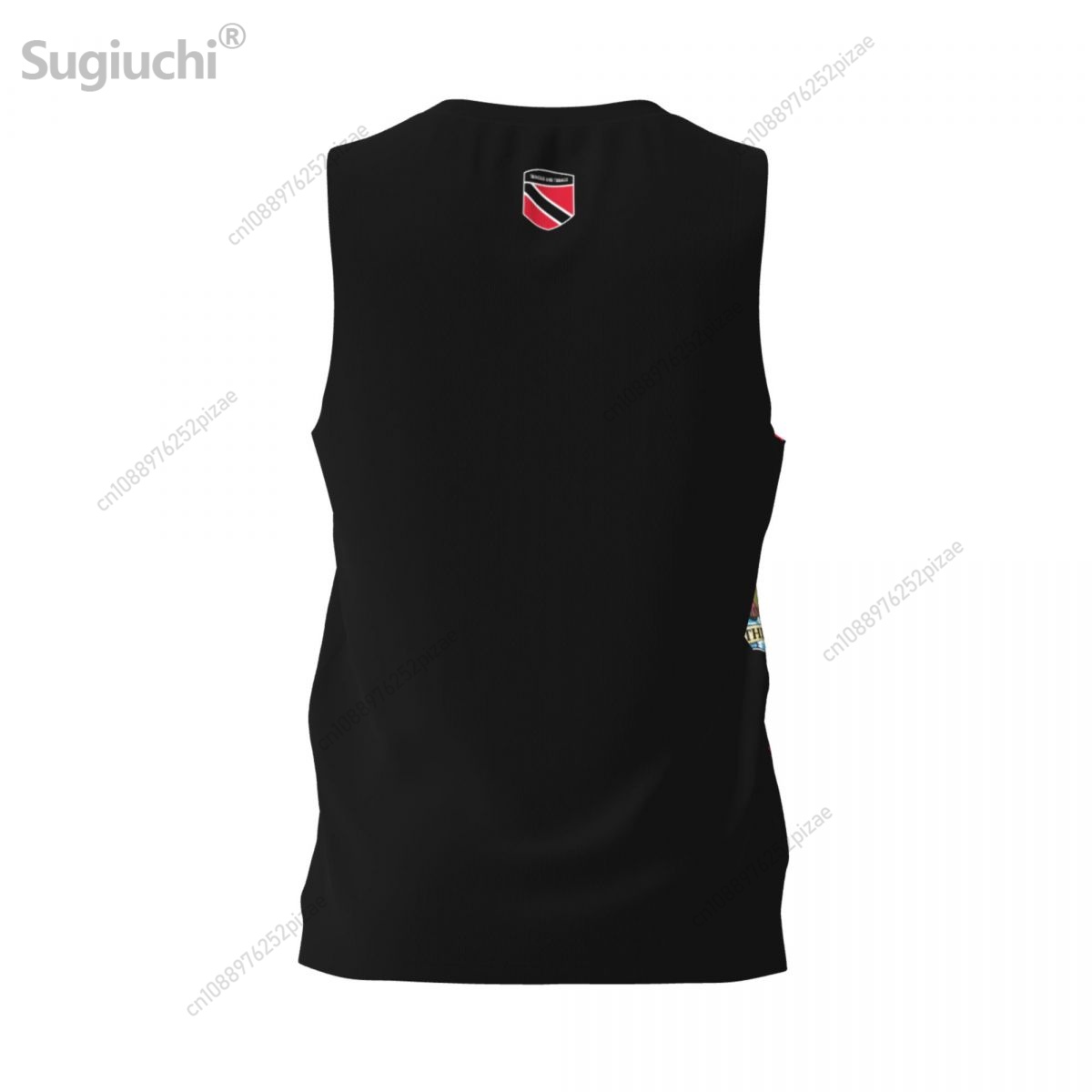 Custom Name Number Trinidad An - 3D Printing Name ulasan dan harga