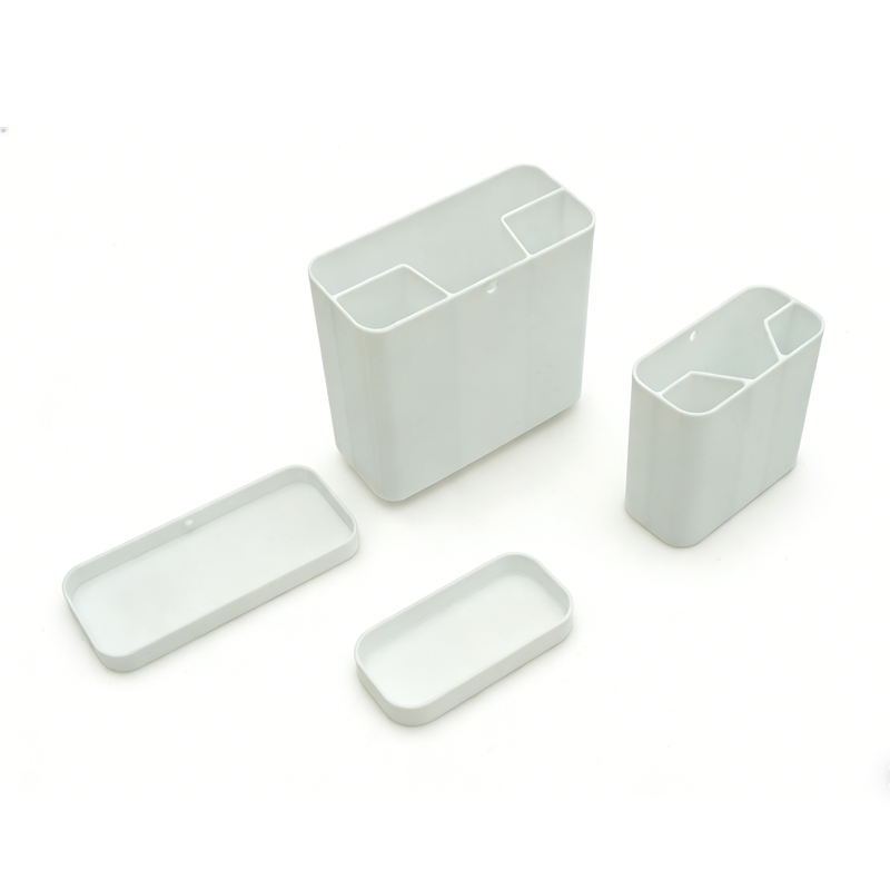 1PCS 3D Printed PETG Storage B - 3D Printing Uav ulasan dan harga