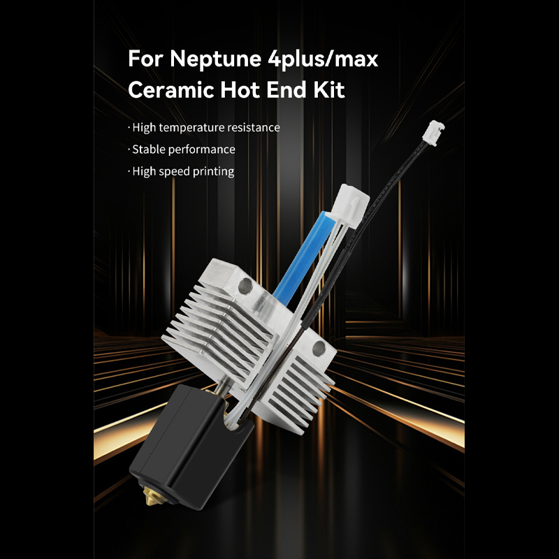 For ELEGOO Neptune 4 Plus 3D P - 3D Printing Elegoo ulasan dan harga