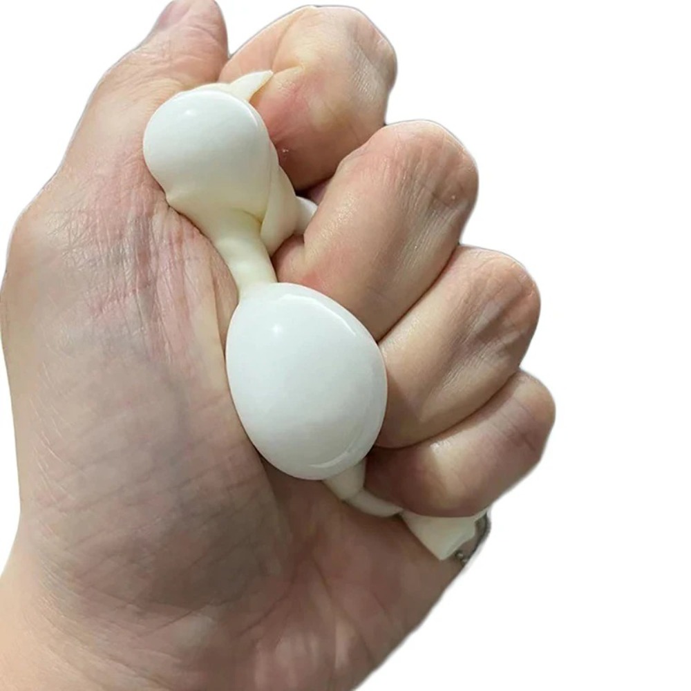 Mini Simulation Food Dumplings - 3D Printing Keychain ulasan dan harga