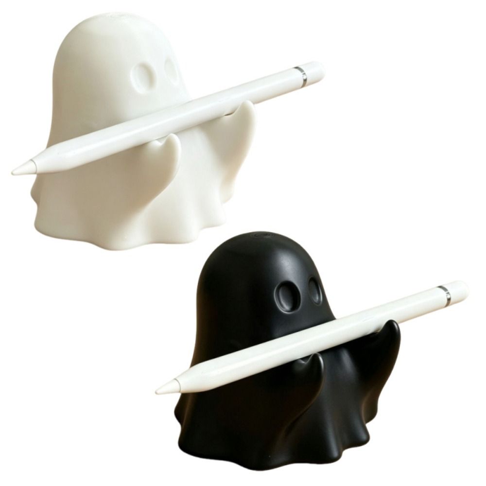 3D Printed Ghost Pen Holder Cu - 3D Printing Pen ulasan dan harga