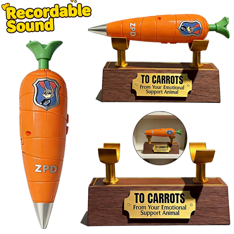 Selling Zootopia 2 Carrot Reco - 3D Printing Pen ulasan dan harga