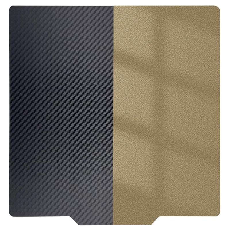 PEI Sheet 160x160mm Double Sid - Pei Sheet ulasan dan harga