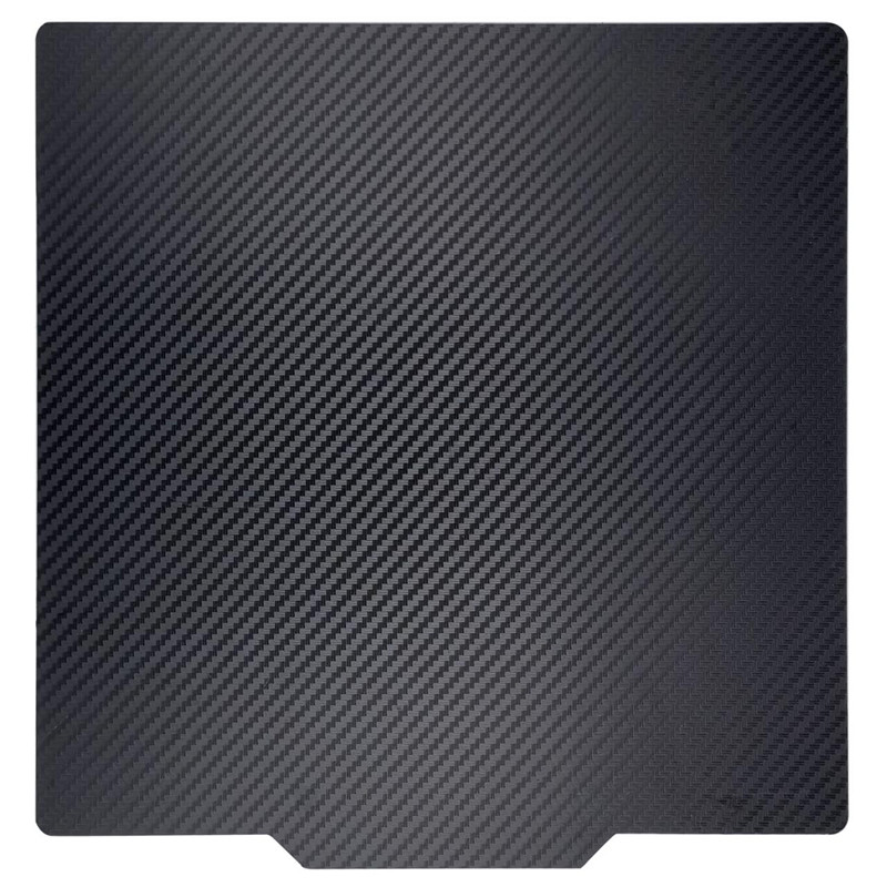 PEI Sheet 160x160mm Double Sid - Pei Sheet ulasan dan harga