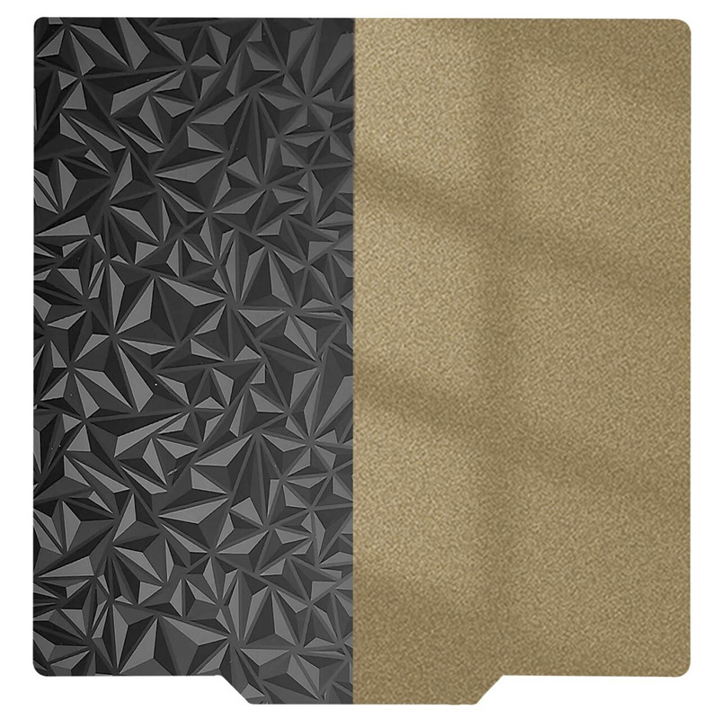 PEI Sheet 160x160mm Double Sid - Pei Sheet ulasan dan harga