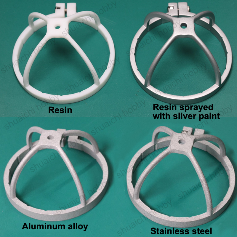 1PCS UAV Radar Protective Cove - 3D Printing Uav ulasan dan harga