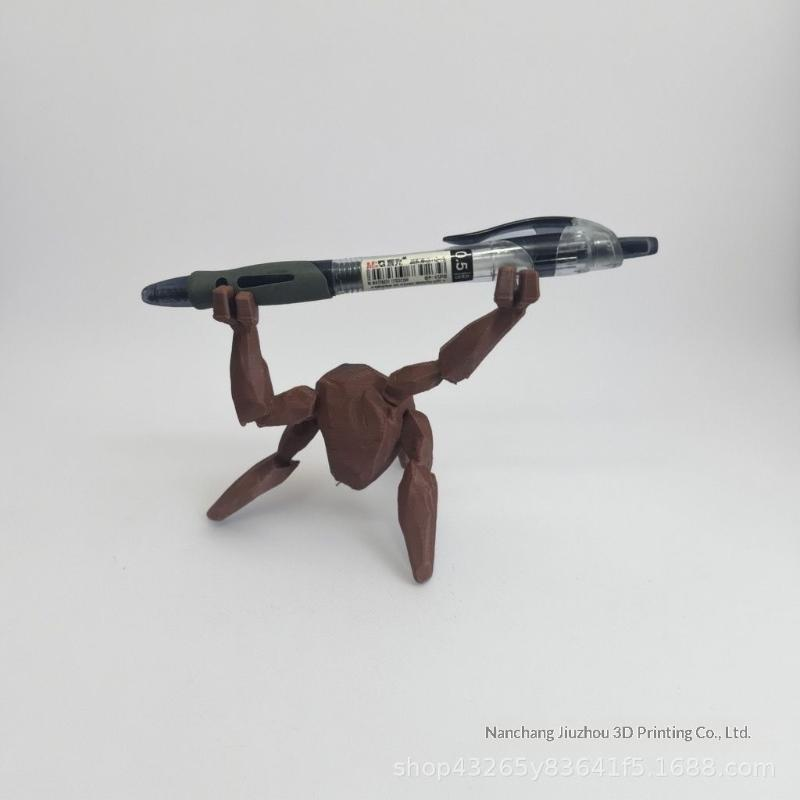 Creative Novelty 3D Printed Pr - 3D Printing Pen ulasan dan harga