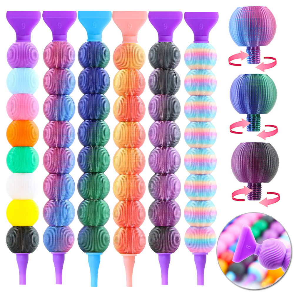 3D Print Diamond Painting Pen  - 3D Printing Pen ulasan dan harga