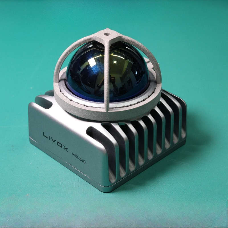 UAV Radar Protective Cover Opt - 3D Printing Uav ulasan dan harga