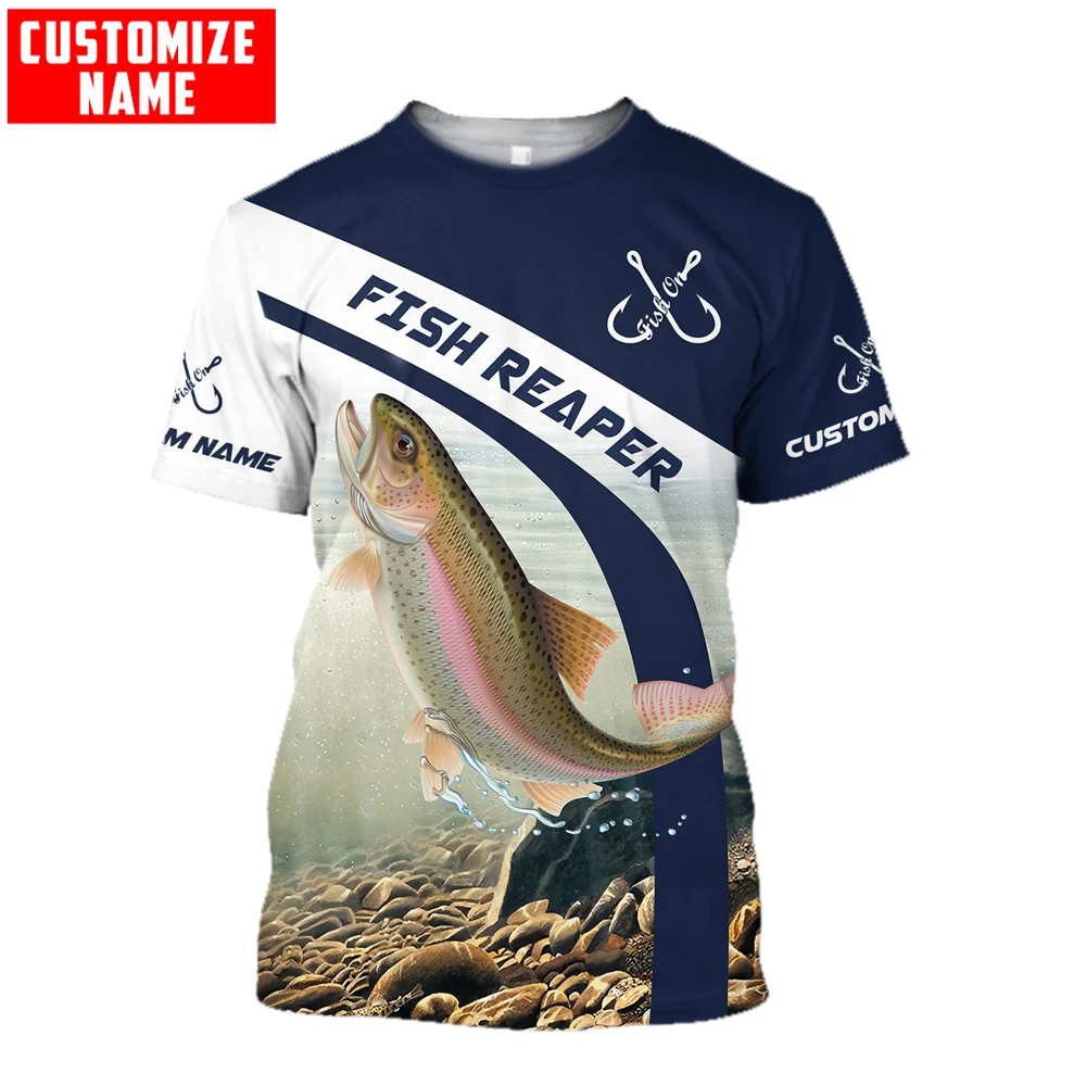 Custom name Mahi-mahi fishing  - 3D Printing Name ulasan dan harga