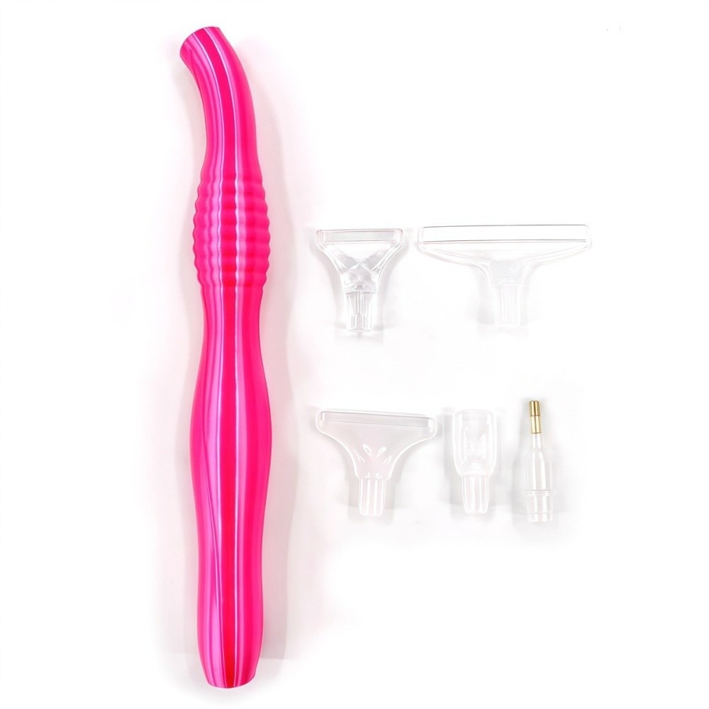 Replacement Pen Heads Diamond  - 3D Printing Pen ulasan dan harga