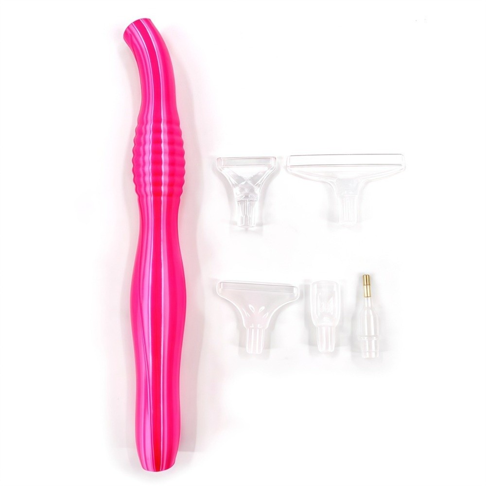 Replacement Pen Heads Diamond  - 3D Printing Pen ulasan dan harga