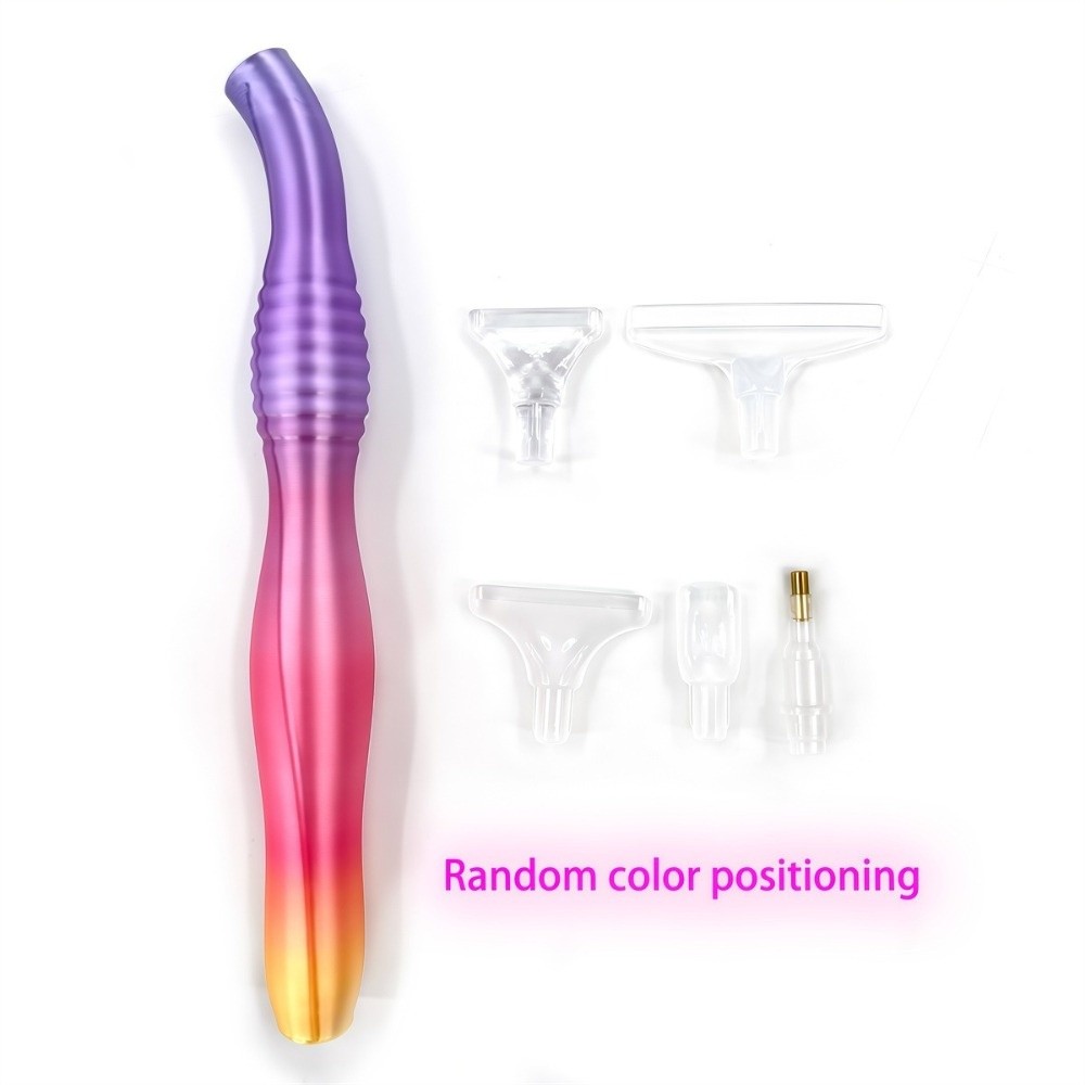 Replacement Pen Heads Diamond  - 3D Printing Pen ulasan dan harga