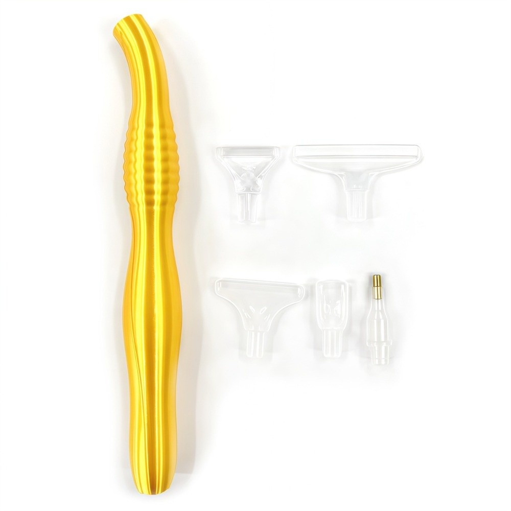 Replacement Pen Heads Diamond  - 3D Printing Pen ulasan dan harga