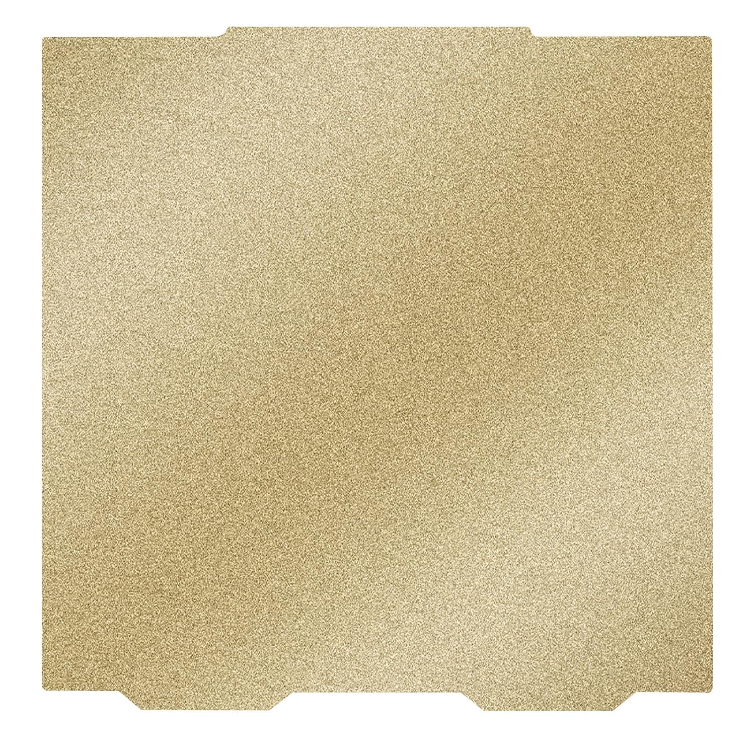 Black Textured PEI Build Plate - Pei Sheet ulasan dan harga