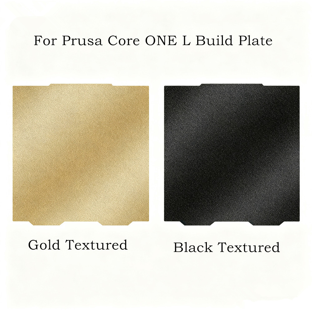 Black Textured PEI Build Plate - Pei Sheet ulasan dan harga