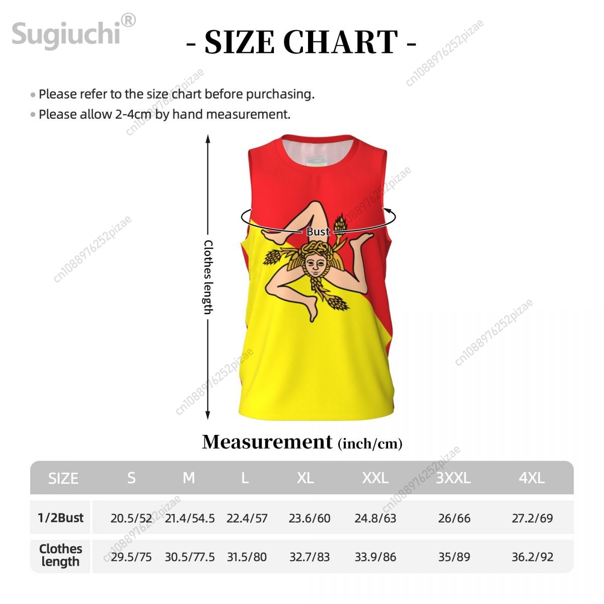 Custom Name Number Sicily Sici - 3D Printing Name ulasan dan harga