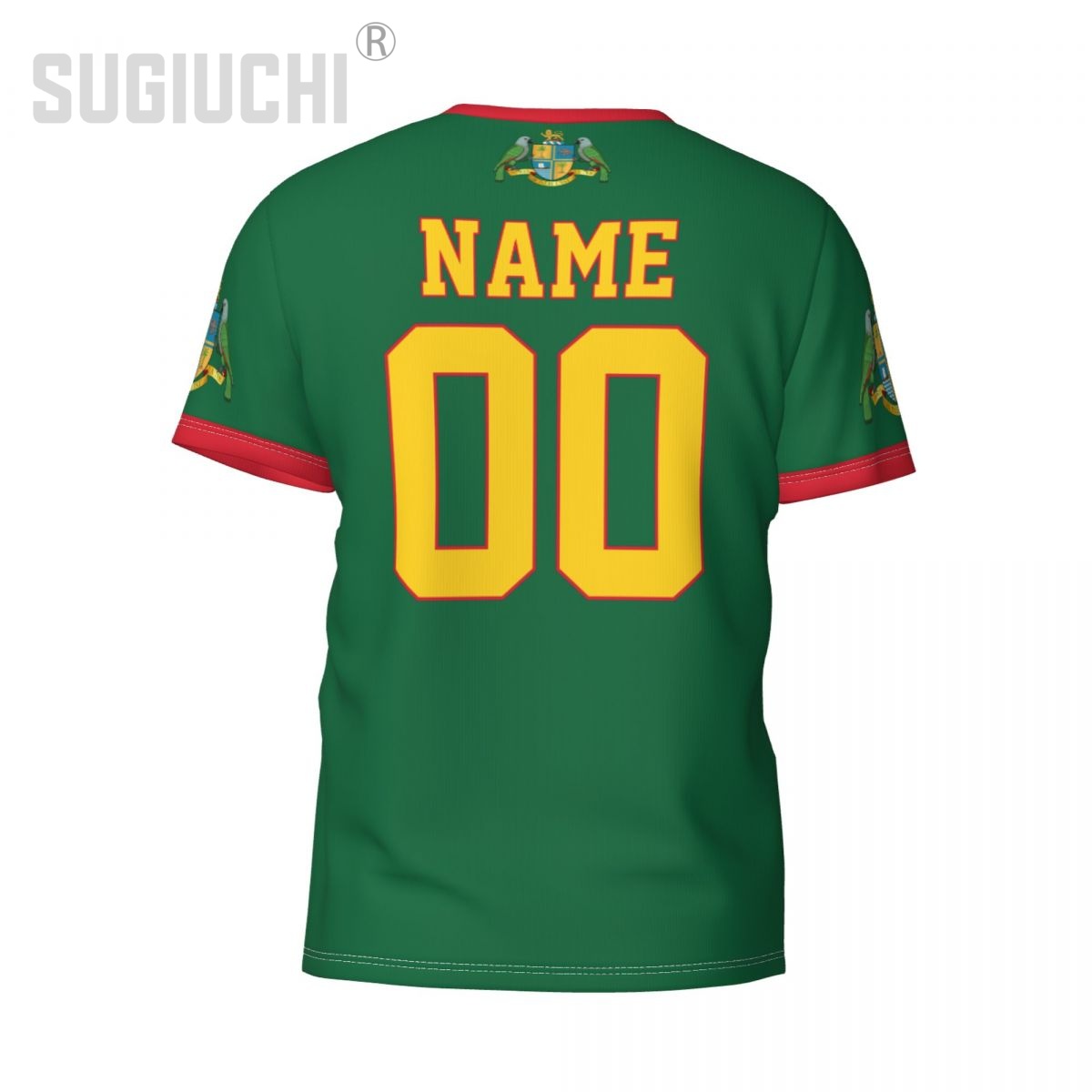 Custom Name Number Dominica Fl - 3D Printing Name ulasan dan harga