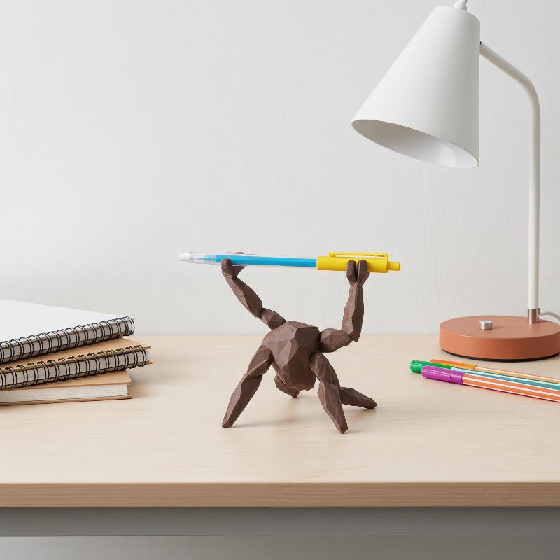 Creative Novelty 3D Printed Pr - 3D Printing Pen ulasan dan harga