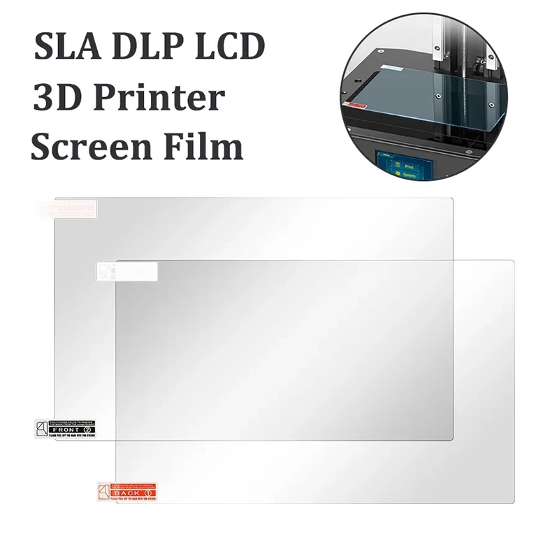 5/10PCS 3D Printer 10.1Inch Sc - 3D Printing Elegoo ulasan dan harga