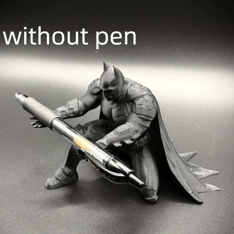 3d Printing Bat Pen Holder Han - 3D Printing Pen ulasan dan harga