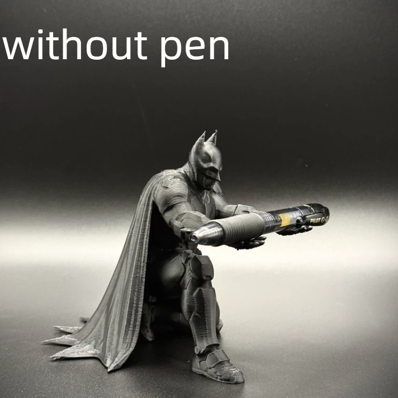 3d Printing Bat Pen Holder Han - 3D Printing Pen ulasan dan harga